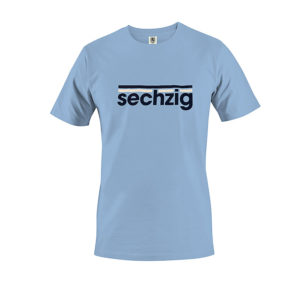 T-Shirt Sechzig