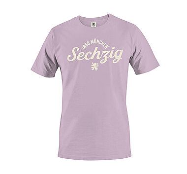 Lady T-Shirt Sechzig