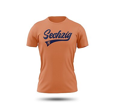 Lady T-Shirt Sechzig
